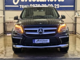 Mercedes-Benz GL 350 CDI AMG!!! | Mobile.bg    2