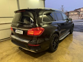 Mercedes-Benz GL 350 CDI AMG!!! | Mobile.bg    6