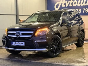 Mercedes-Benz GL 350 CDI AMG!!! | Mobile.bg    1