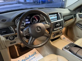 Mercedes-Benz GL 350 CDI AMG!!!, снимка 9