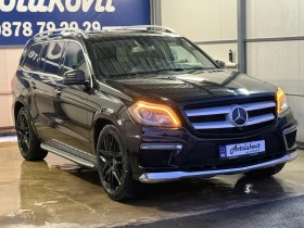 Mercedes-Benz GL 350 CDI AMG!!! | Mobile.bg    3