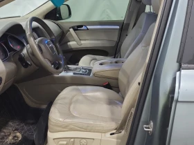 Audi Q7 * ЦЕНА ДО БЪЛГАРИЯ* (CARFAX) - 6500 лв. - 11932870 | Car24.bg