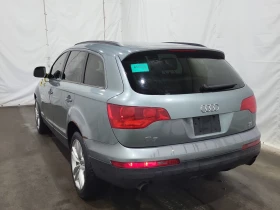 Audi Q7 * ЦЕНА ДО БЪЛГАРИЯ* (CARFAX) - 6500 лв. - 11932870 | Car24.bg