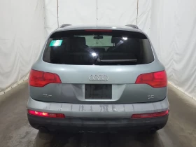Audi Q7 * ЦЕНА ДО БЪЛГАРИЯ* (CARFAX) - 6500 лв. - 11932870 | Car24.bg