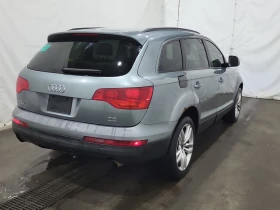 Audi Q7 * ЦЕНА ДО БЪЛГАРИЯ* (CARFAX) - 6500 лв. - 11932870 | Car24.bg