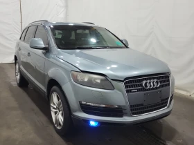 Audi Q7 * ЦЕНА ДО БЪЛГАРИЯ* (CARFAX) - 6500 лв. - 11932870 | Car24.bg