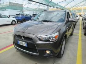 Mitsubishi ASX 1.8 D-ID INTENSE - 12000 лв. - 45915072 11