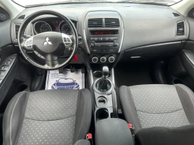 Обява за продажба на Mitsubishi ASX 1.8 D-ID INTENSE ~12 000 лв. - изображение 8