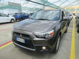 Mitsubishi ASX 1.8 D-ID INTENSE - 12000 лв. - 45915072 1