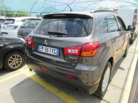 Mitsubishi ASX 1.8 D-ID INTENSE - 12000 лв. - 45915072 2