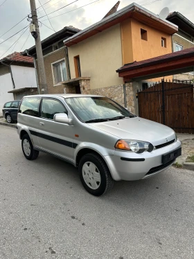 Обява за продажба на Honda Hr-v 1.6i 4x4 Klima ~4 500 лв. - изображение 1