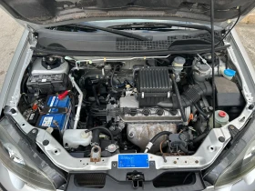 Обява за продажба на Honda Hr-v 1.6i 4x4 Klima ~4 500 лв. - изображение 7