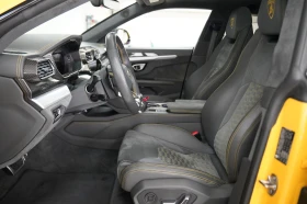 Lamborghini Urus 4.0 4WD Carbon Package Bang&Olufsen AKRAPOVIC | Mobile.bg    9