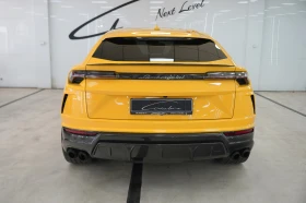 Lamborghini Urus 4.0 4WD Carbon Package Bang&Olufsen AKRAPOVIC | Mobile.bg    5