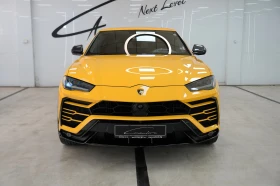 Lamborghini Urus 4.0 4WD Carbon Package Bang&Olufsen AKRAPOVIC | Mobile.bg    2