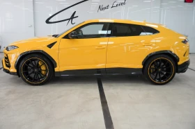 Lamborghini Urus 4.0 4WD Carbon Package Bang&Olufsen AKRAPOVIC | Mobile.bg    4