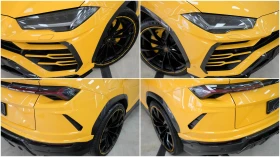 Lamborghini Urus 4.0 4WD Carbon Package Bang&Olufsen AKRAPOVIC | Mobile.bg    7