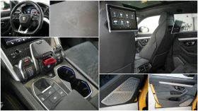 Lamborghini Urus 4.0 4WD Carbon Package Bang&Olufsen AKRAPOVIC | Mobile.bg    12