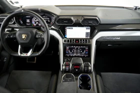 Lamborghini Urus 4.0 4WD Carbon Package Bang&Olufsen AKRAPOVIC | Mobile.bg    8