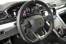 Lamborghini Urus 4.0 4WD Carbon Package Bang&Olufsen AKRAPOVIC | Mobile.bg    10