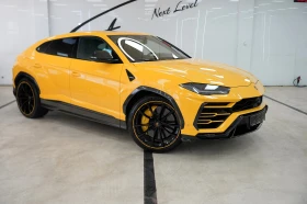Lamborghini Urus 4.0 4WD Carbon Package Bang&Olufsen AKRAPOVIC | Mobile.bg    3