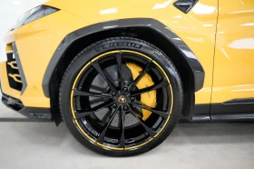 Lamborghini Urus 4.0 4WD Carbon Package Bang&Olufsen AKRAPOVIC | Mobile.bg    14
