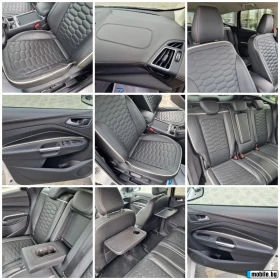 Обява за продажба на Ford Kuga 2.0 TDCI ~31 000 лв. - изображение 8