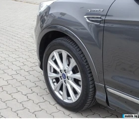 Обява за продажба на Ford Kuga 2.0 TDCI ~31 000 лв. - изображение 4