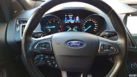 Обява за продажба на Ford Kuga 2.0 TDCI ~31 000 лв. - изображение 7