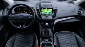 Обява за продажба на Ford Kuga 2.0 TDCI ~31 000 лв. - изображение 6