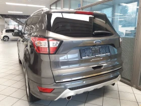 Обява за продажба на Ford Kuga 2.0 TDCI ~31 000 лв. - изображение 3
