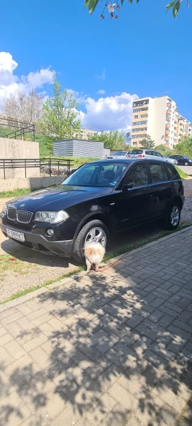 BMW X3 X driv | Mobile.bg    3