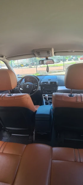BMW X3 X driv | Mobile.bg    12