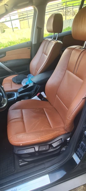 BMW X3 X driv | Mobile.bg    6