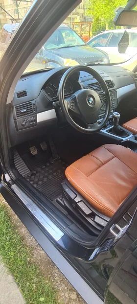 BMW X3 X driv | Mobile.bg    10