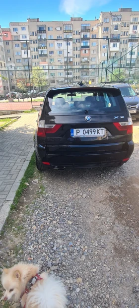 BMW X3 X driv | Mobile.bg    5