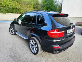 Обява за продажба на BMW X5 3.0sd M57 ~27 999 лв. - изображение 1