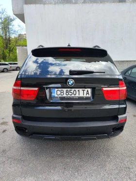 Обява за продажба на BMW X5 3.0sd M57 ~27 999 лв. - изображение 2