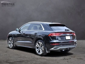 Audi Q8  | Mobile.bg    4