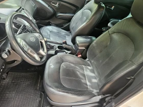 Hyundai IX35 2.0 CRDi 4x4  | Mobile.bg    15