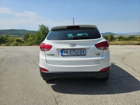 Hyundai IX35 2.0 CRDi 4x4  | Mobile.bg    5