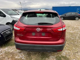 Обява за продажба на Nissan Qashqai 1.2 DIG-T ~11 800 лв. - изображение 5