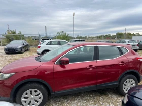 Обява за продажба на Nissan Qashqai 1.2 DIG-T ~11 800 лв. - изображение 7