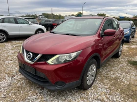 Обява за продажба на Nissan Qashqai 1.2 DIG-T ~11 800 лв. - изображение 1