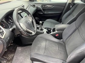 Обява за продажба на Nissan Qashqai 1.2 DIG-T ~11 800 лв. - изображение 8