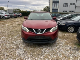 Обява за продажба на Nissan Qashqai 1.2 DIG-T ~11 800 лв. - изображение 1