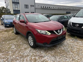 Обява за продажба на Nissan Qashqai 1.2 DIG-T ~11 800 лв. - изображение 2