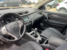 Обява за продажба на Nissan Qashqai 1.2 DIG-T ~11 800 лв. - изображение 10