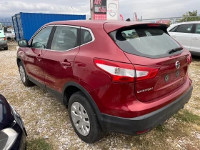 Обява за продажба на Nissan Qashqai 1.2 DIG-T ~11 800 лв. - изображение 6