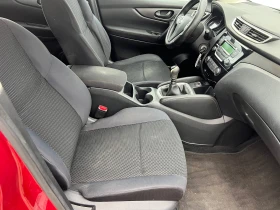 Обява за продажба на Nissan Qashqai 1.2 DIG-T ~11 800 лв. - изображение 11